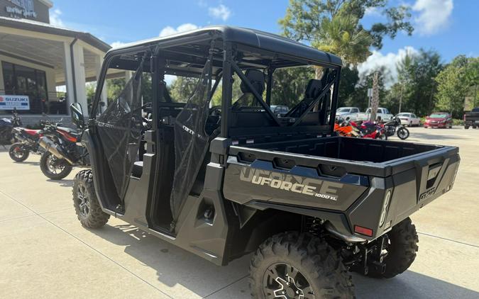 2026 CFMOTO UFORCE 1000 XL
