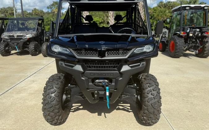 2026 CFMOTO UFORCE 1000 XL