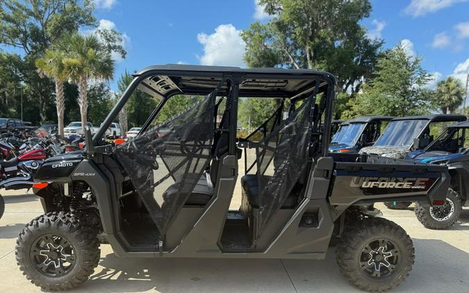 2026 CFMOTO UFORCE 1000 XL