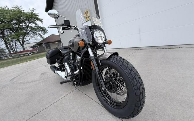 2026 Indian Motorcycle® Super Scout Ltd+Tech
