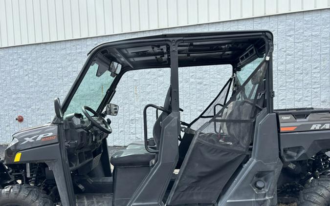 2024 Polaris RANGER CREW XP 1000 PREMUIM