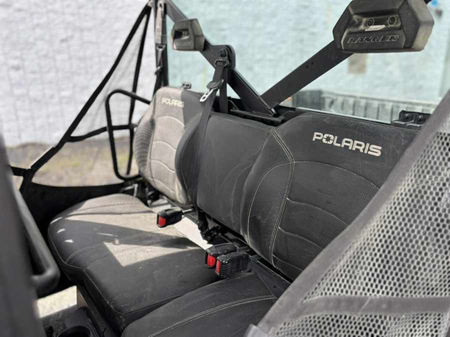 2024 Polaris RANGER CREW XP 1000 PREMUIM
