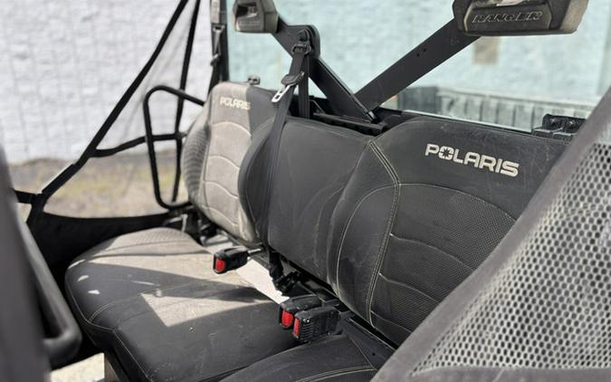2024 Polaris RANGER CREW XP 1000 PREMUIM