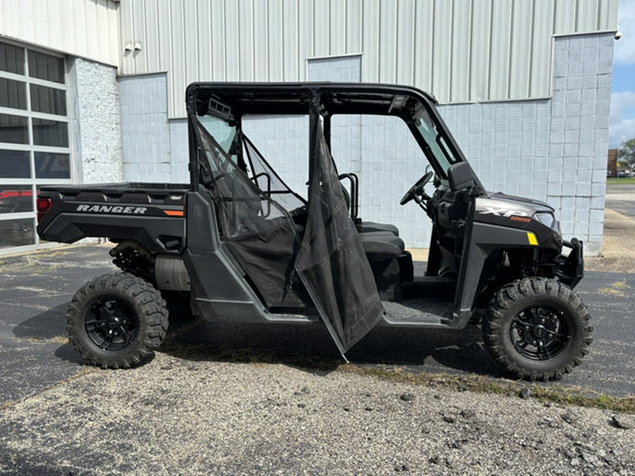 2024 Polaris RANGER CREW XP 1000 PREMUIM
