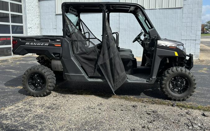 2024 Polaris RANGER CREW XP 1000 PREMUIM