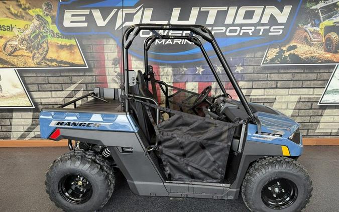2026 Polaris® Ranger 150 EFI