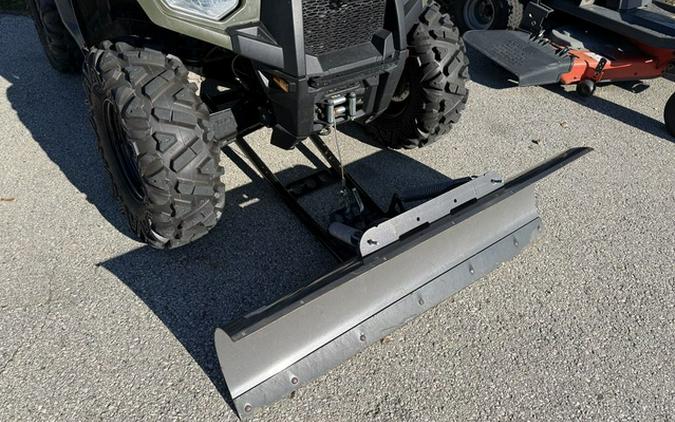 2018 Polaris Sportsman 570 EFI