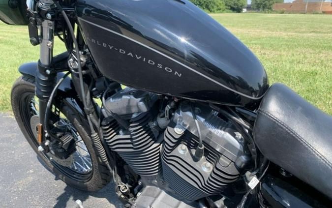 2008 Harley-Davidson® XL 1200N - Sportster® 1200 Nightster