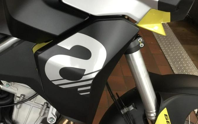 2023 Aprilia® Tuareg 660