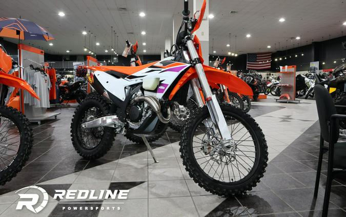 2024 KTM 350 XC-F