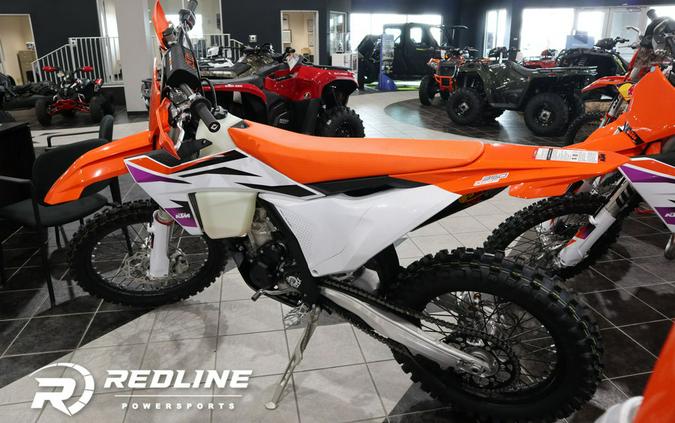 2024 KTM 350 XC-F