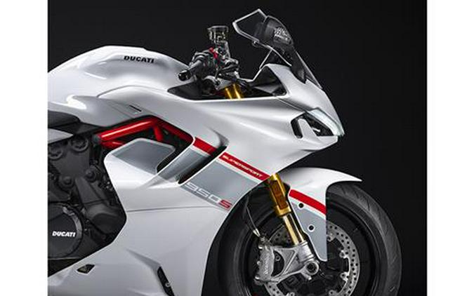 2024 Ducati SuperSport 950 S