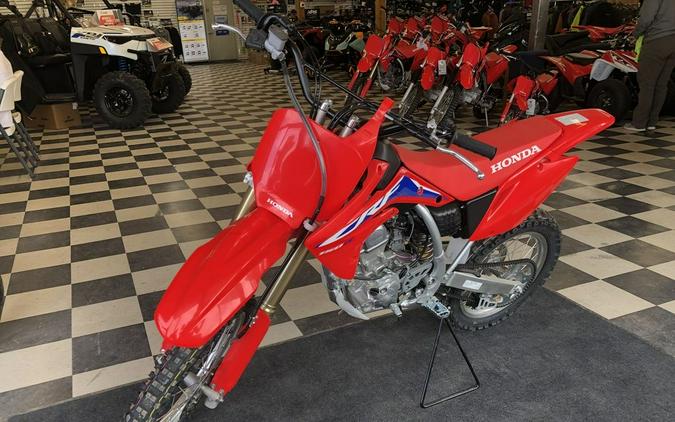 2024 Honda® CRF150R Expert