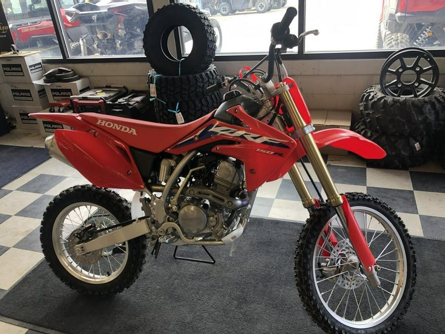 2024 Honda® CRF150R Expert