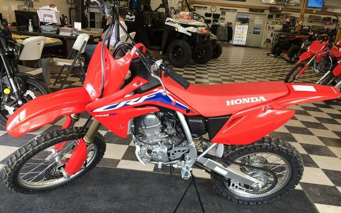 2024 Honda® CRF150R Expert