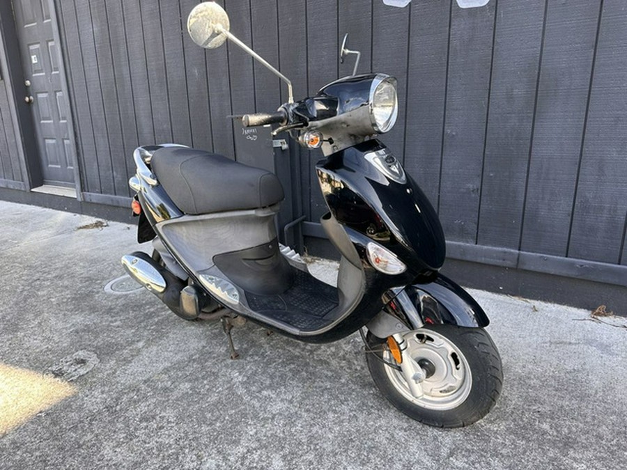 2009 Genuine Scooter Co. Buddy 125