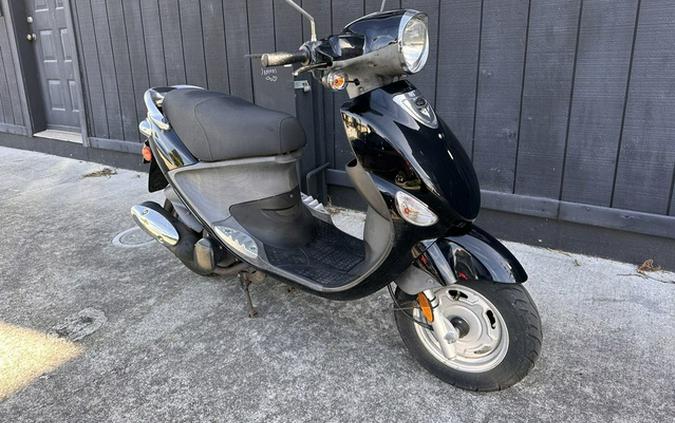 2009 Genuine Scooter Co. Buddy 125