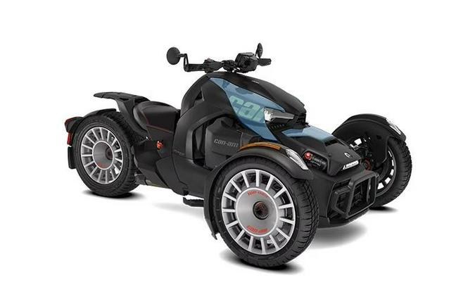 2024 Can-Am Ryker Rally 900 ACE™