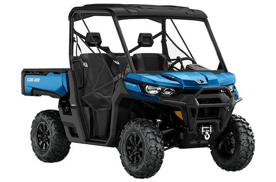 2023 Can-Am Defender XT HD10