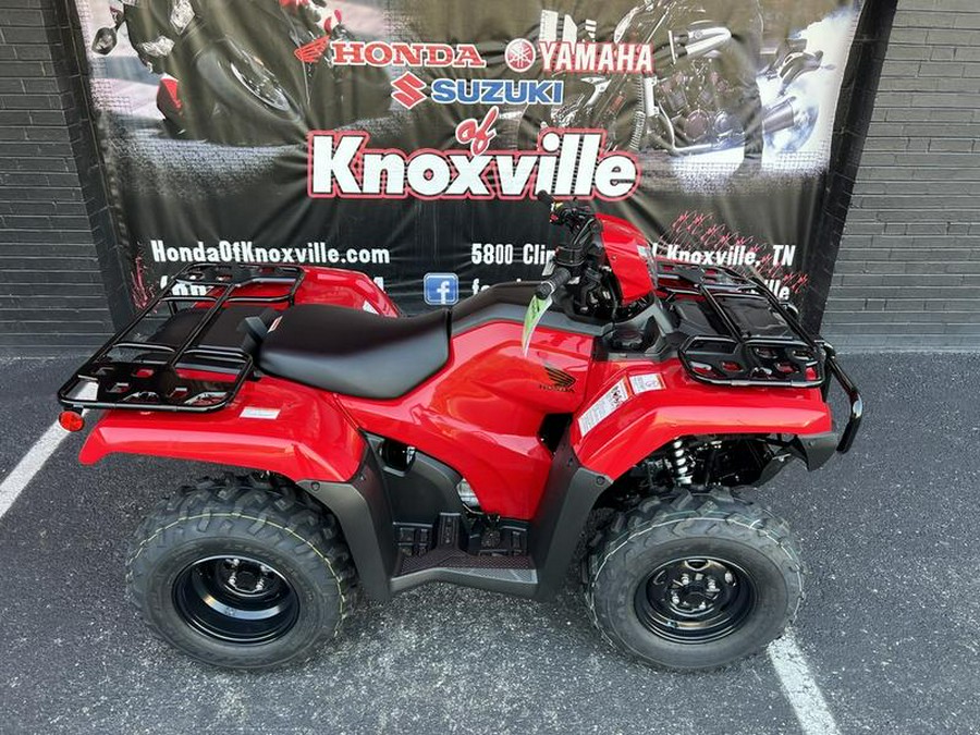 2024 Honda® FourTrax Foreman 4x4 EPS