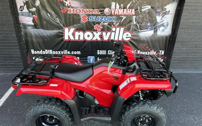 2024 Honda® FourTrax Foreman 4x4 EPS