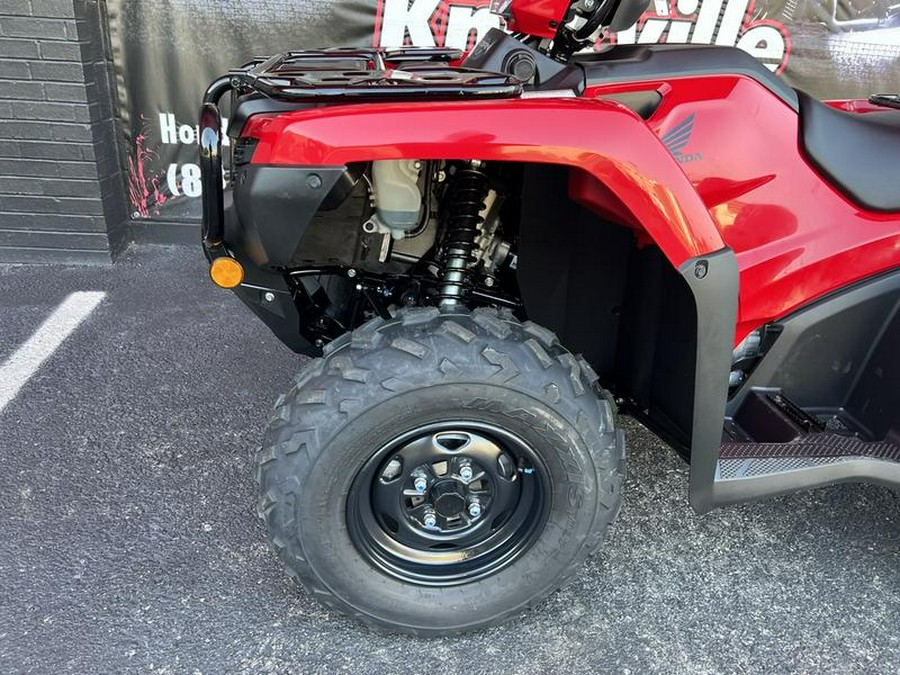 2024 Honda® FourTrax Foreman 4x4 EPS