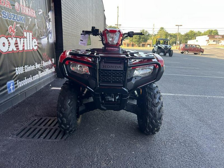 2024 Honda® FourTrax Foreman 4x4 EPS