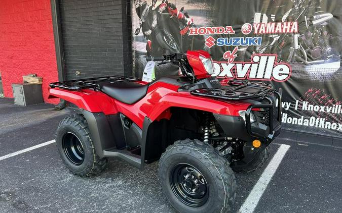 2024 Honda® FourTrax Foreman 4x4 EPS