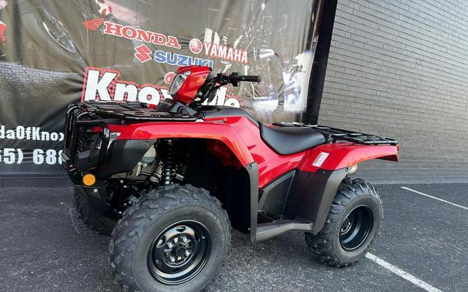 2024 Honda® FourTrax Foreman 4x4 EPS