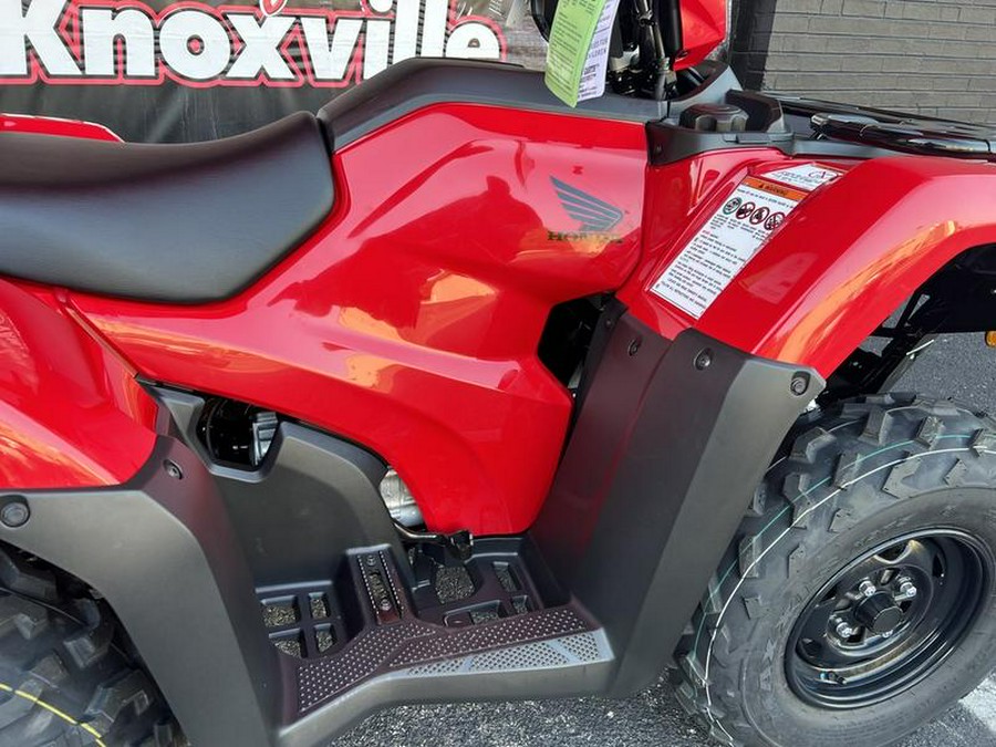 2024 Honda® FourTrax Foreman 4x4 EPS