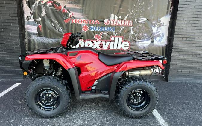 2024 Honda® FourTrax Foreman 4x4 EPS