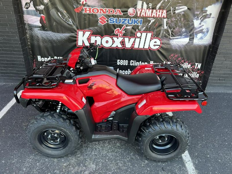 2024 Honda® FourTrax Foreman 4x4 EPS