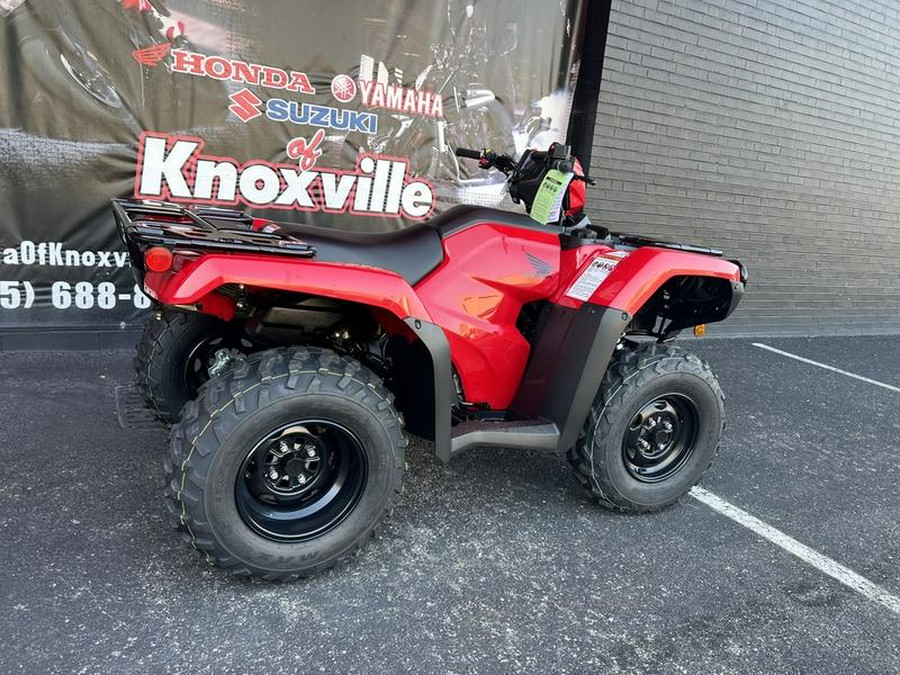 2024 Honda® FourTrax Foreman 4x4 EPS