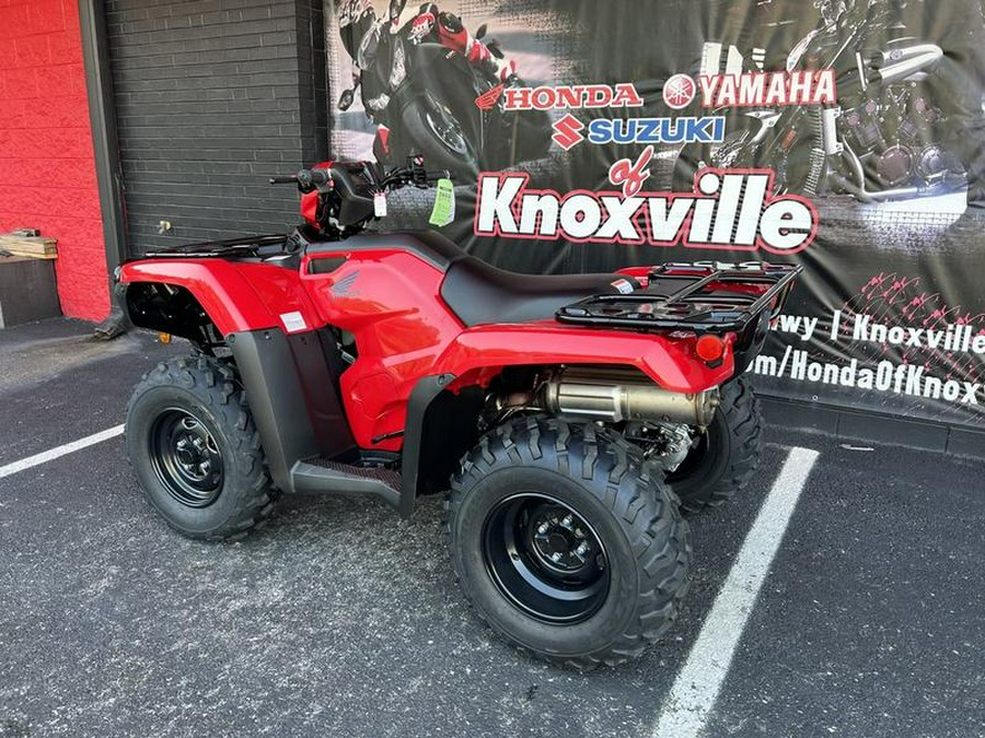 2024 Honda® FourTrax Foreman 4x4 EPS