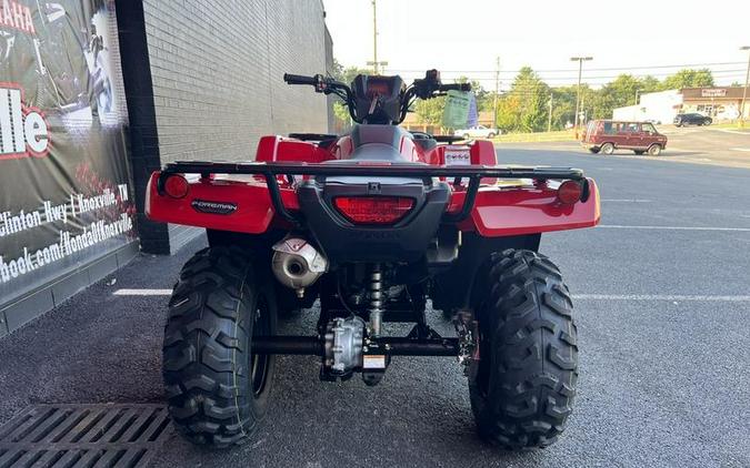 2024 Honda® FourTrax Foreman 4x4 EPS