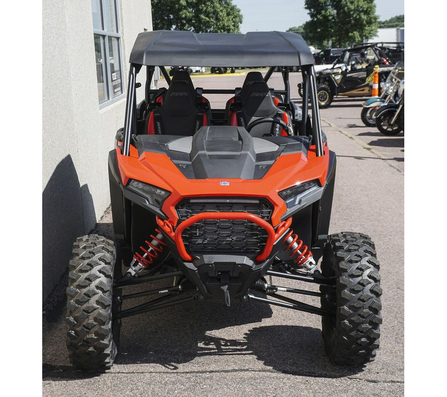 2024 Polaris® RZR XP 4 1000 Ultimate