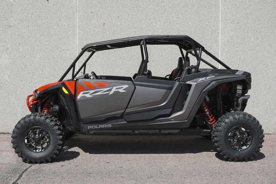 2024 Polaris® RZR XP 4 1000 Ultimate