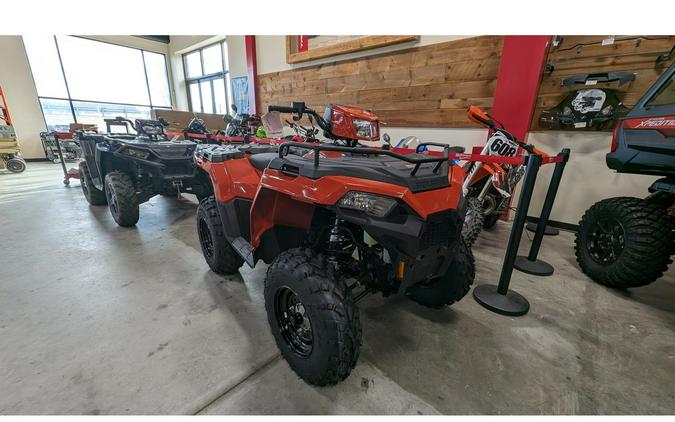 2024 Polaris Industries SPORTSMAN 450 H.O. EPS