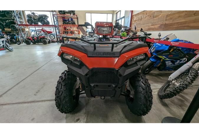 2024 Polaris Industries SPORTSMAN 450 H.O. EPS