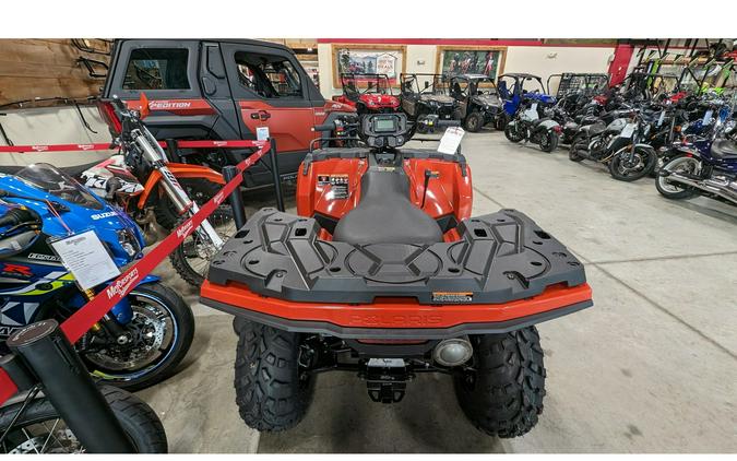 2024 Polaris Industries SPORTSMAN 450 H.O. EPS