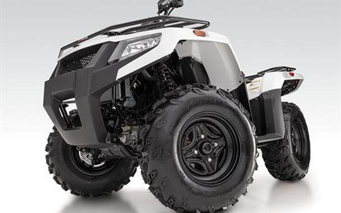 2023 Tracker Off Road 450