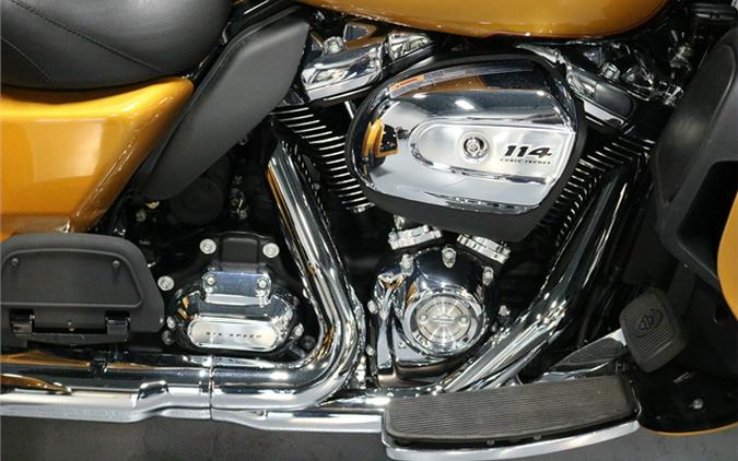 2023 Harley-Davidson Tri Glide Ultra