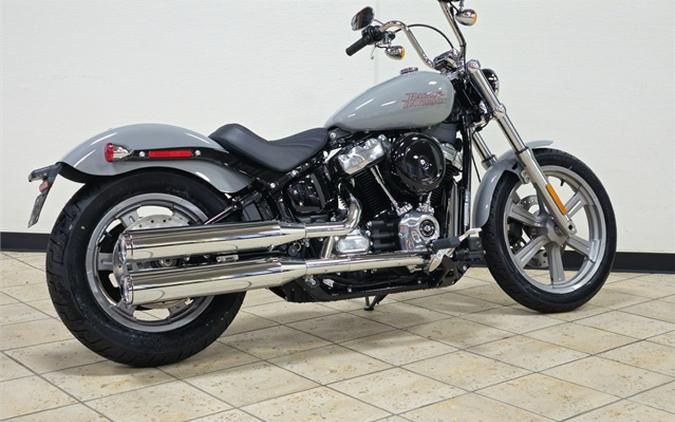 2024 Harley-Davidson Softail Standard