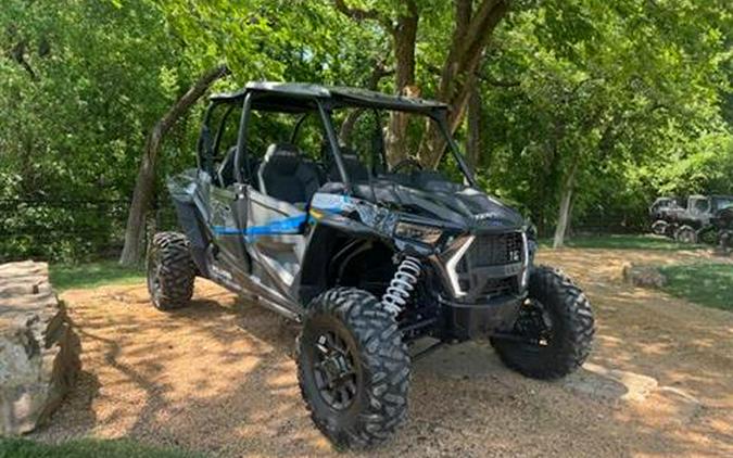 2023 Polaris RZR XP 4 1000 Ultimate