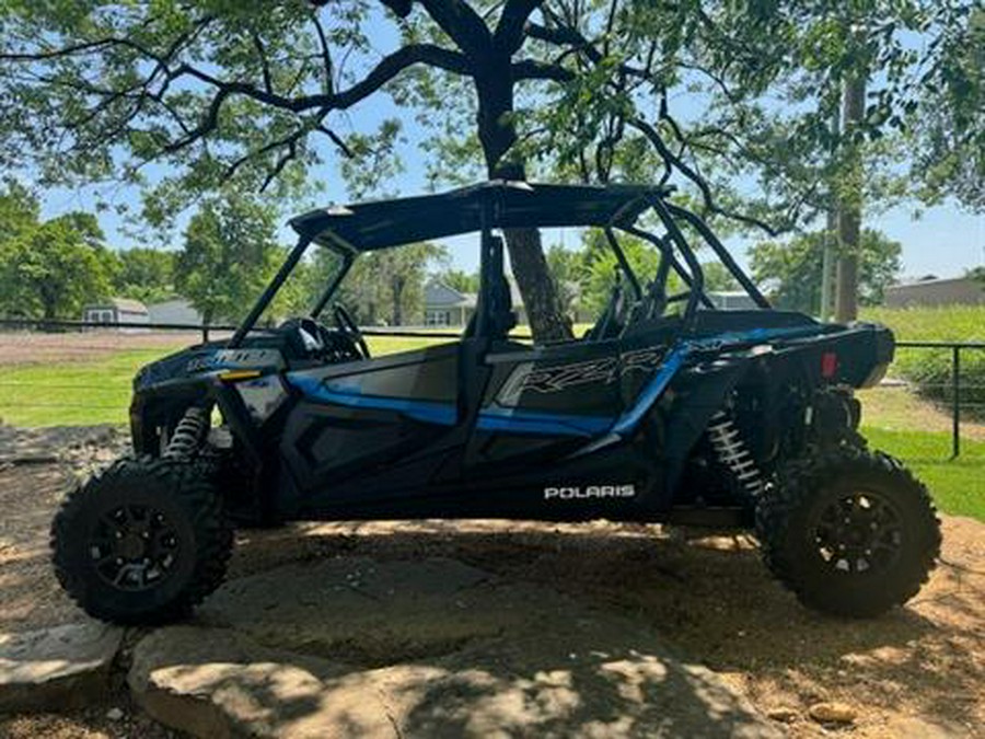 2023 Polaris RZR XP 4 1000 Ultimate