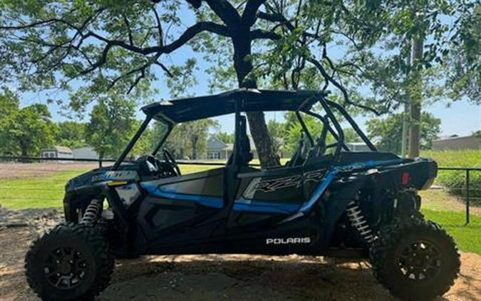 2023 Polaris RZR XP 4 1000 Ultimate