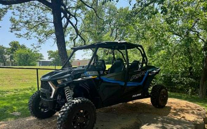 2023 Polaris RZR XP 4 1000 Ultimate