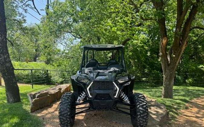 2023 Polaris RZR XP 4 1000 Ultimate