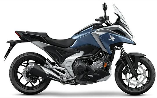 2023 Honda NC750X DCT