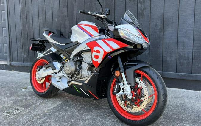 2024 Aprilia Tuono 660 Factory 660